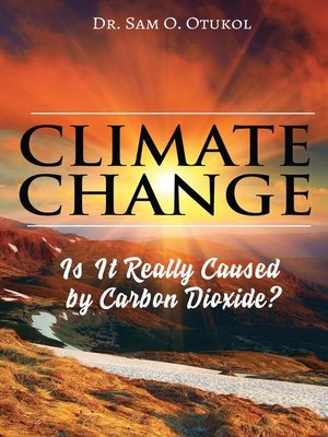 cover image of Climate Change